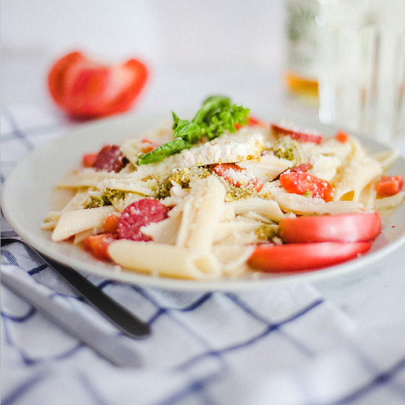 Pasta 1 Pasta 1
